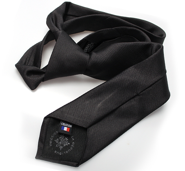 CUSTOM-MADE NECKTIES